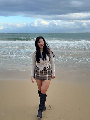 KoreanKutie leaked photo #7