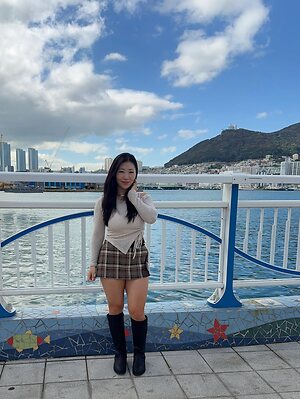 KoreanKutie leaked photo #8