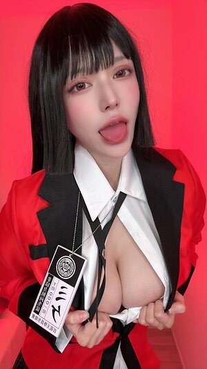 Kori-chan leaked photo #9