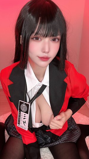 Kori-chan leaked photo #13