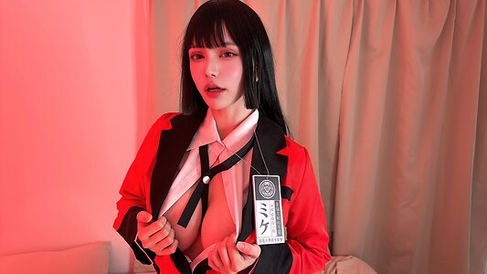 Kori-chan leaked photo #18