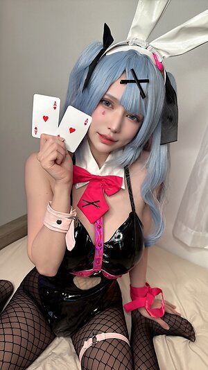 Kori-chan leaked photo #98