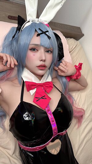 Kori-chan leaked photo #103