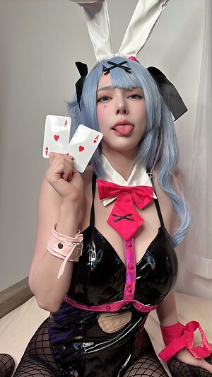 Kori-chan leaked photo #104