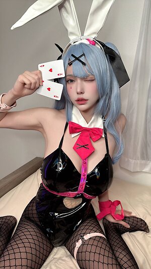 Kori-chan leaked photo #105