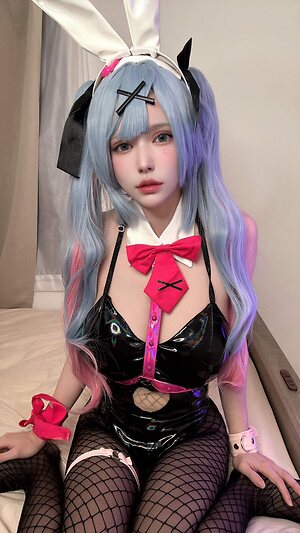 Kori-chan leaked photo #106