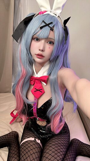 Kori-chan leaked photo #107