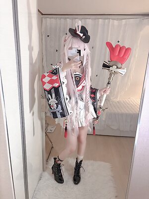 koromo00551 leaked photo #12