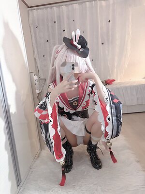 koromo00551 leaked photo #13