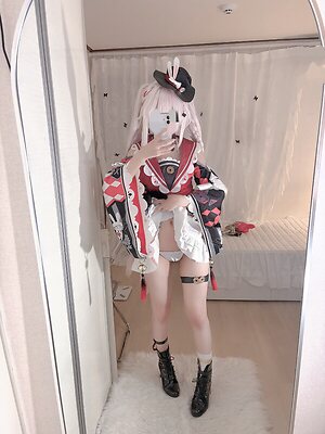 koromo00551 leaked photo #14