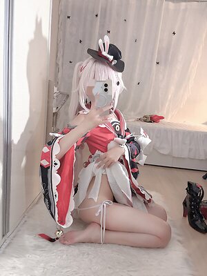koromo00551 leaked photo #17