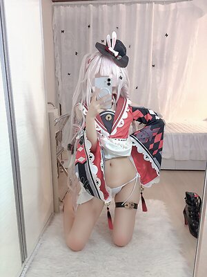 koromo00551 leaked photo #19