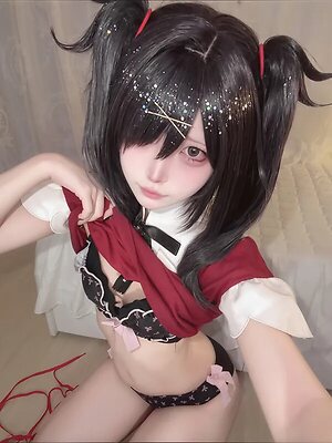 koromo00551 leaked photo #21
