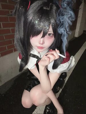 koromo00551 leaked photo #22