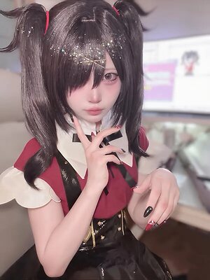 koromo00551 leaked photo #23