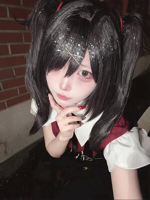 koromo00551 leaked photo #24