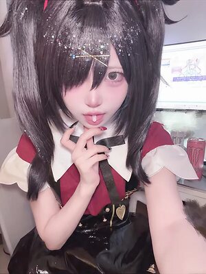 koromo00551 leaked photo #25
