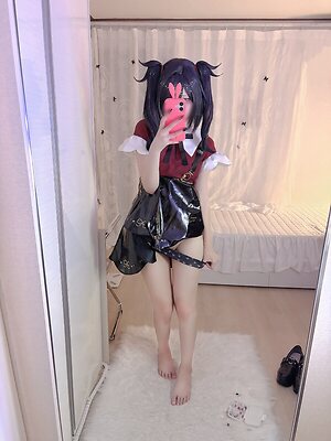 koromo00551 leaked photo #29