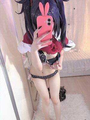 koromo00551 leaked photo #30