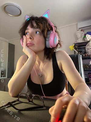 KoryaMc Nude Leaked Photo #14