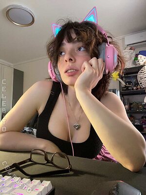 KoryaMc Nude Leaked Photo #15