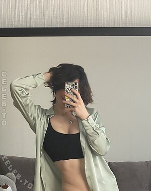 KoryaMc Nude Leaked Photo #21