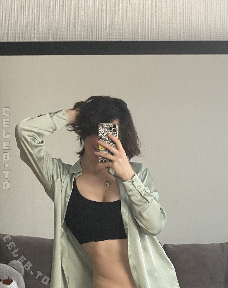 KoryaMc Nude Leaked Photos
