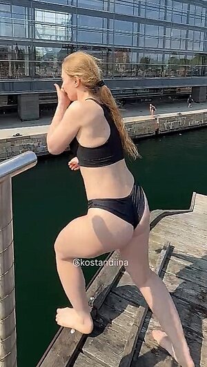 Kostandiina leaked photo #8