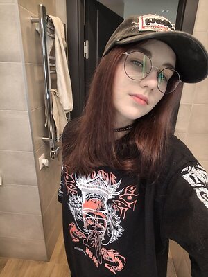 Koteg leaked photo #2