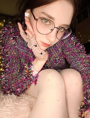 Koteg leaked photo #8