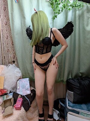 Koteg Nude Leaked Photo #21