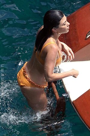 Kourtney Kardashian More Nude Photos