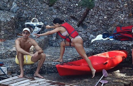 Kourtney Kardashian leaked photo #30