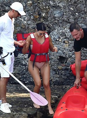 Kourtney Kardashian leaked photo #36