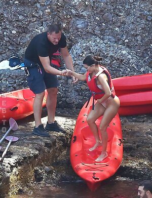 Kourtney Kardashian leaked photo #40