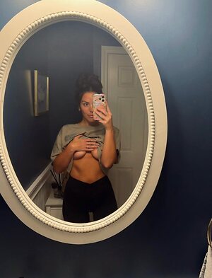 K_ourtney leaked photo #22