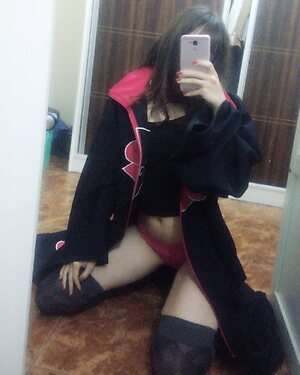 Kozzume Nude Leaked Photo #3
