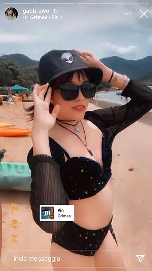 Kozzume Nude Leaked Photo #15