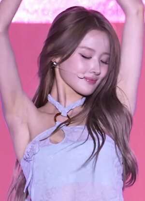 Kpop Girls