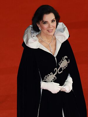 Kris Jenner