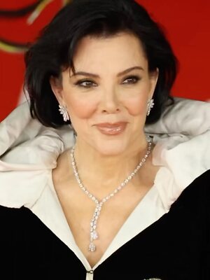 Kris Jenner Nude Leaked Photo #6