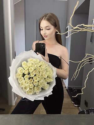 KrisMagnoly leaked photo #3