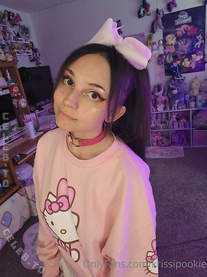 krissipookie Nude Leaked Photo #2