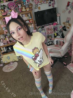 krissipookie Nude Leaked Photo #7