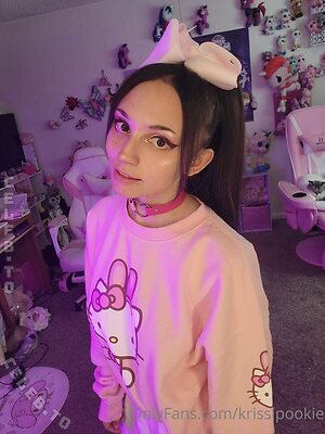 krissipookie Nude Leaked Photo #12