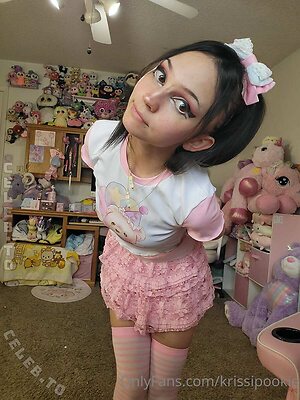 krissipookie Nude Leaked Photo #51