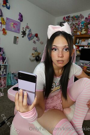 krissipookie Nude Leaked Photo #97