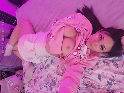 krissipookie Nude Leaked Photo #119