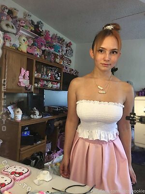 krissipookie Nude Leaked Photo #157