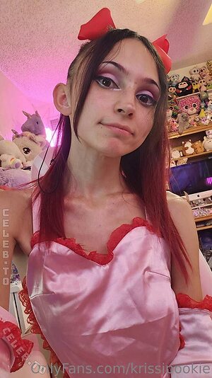 krissipookie Nude Leaked Photo #221